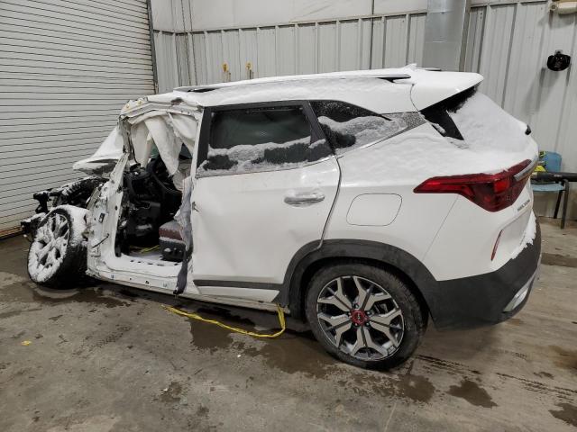2022 KIA SELTOS SX KNDETCA26N7277328