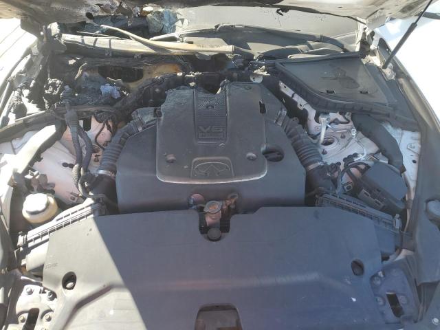 2015 INFINITI Q50 BASE - JN1BV7AR2FM402350