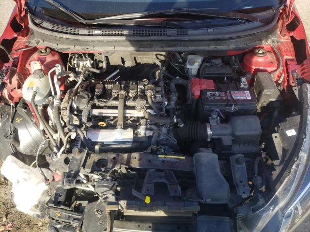 2023 NISSAN KICKS SR - 3N1CP5DV6PL499513