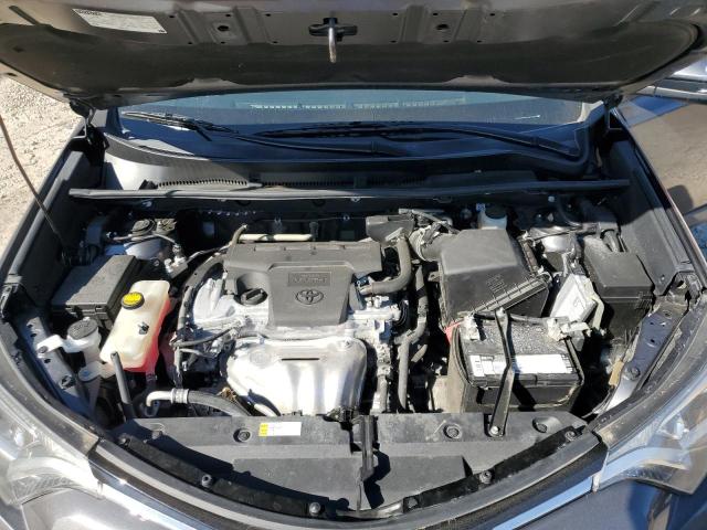 2018 TOYOTA RAV4 ADVEN - 2T3WFREV7JW511025