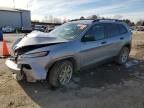 2016 JEEP CHEROKEE S - 1C4PJLABXGW257106