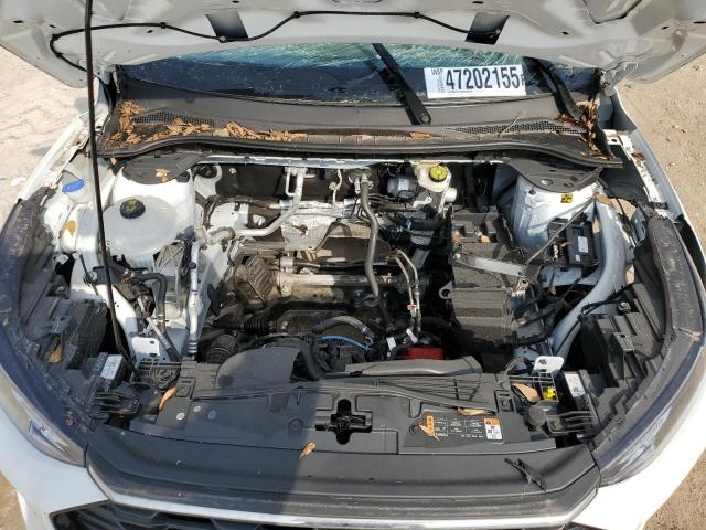 2023 FORD ESCAPE ST - 1FMCU0MN3PUB33888