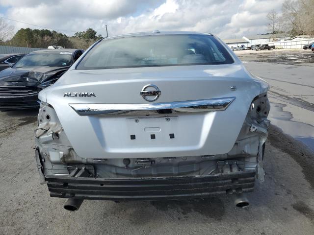2015 NISSAN ALTIMA 2.5 - 1N4AL3AP5FC447493