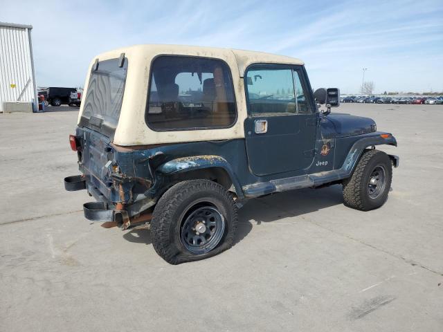 Vin: 2j4fy49t1lj507001, lot: 47237965, jeep wrangler sahara 19903