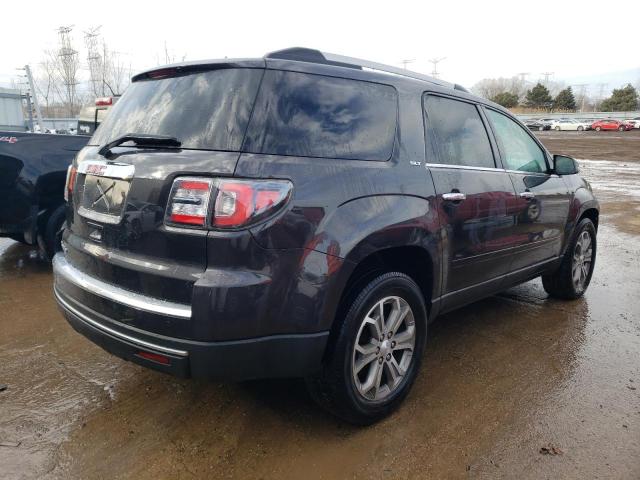 2016 GMC ACADIA SLT - 1GKKRRKD8GJ115490