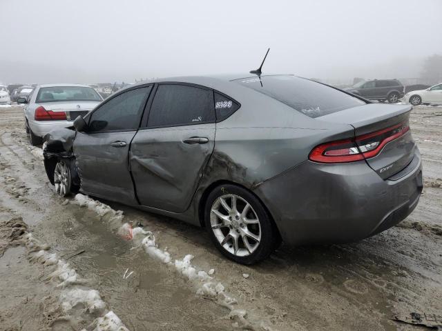 Vin: 1c3cdfba1dd148140, lot: 44934785, dodge dart sxt 20132