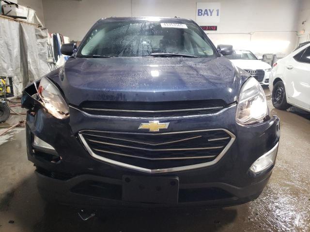 2016 CHEVROLET EQUINOX LT - 2GNALCEK9G1149200