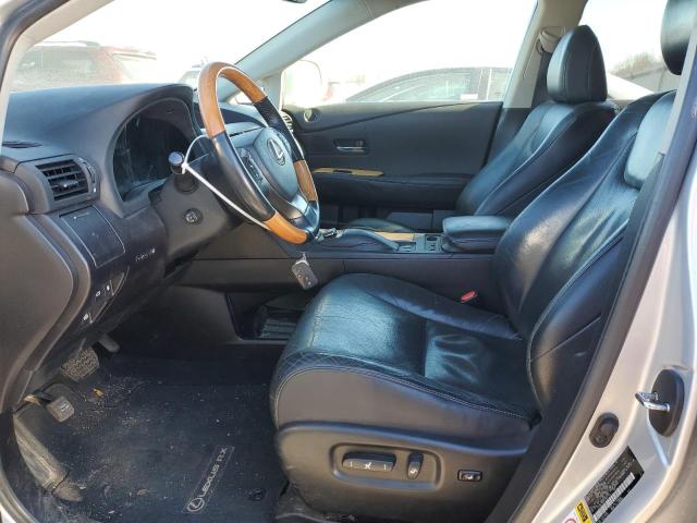 2015 LEXUS RX 450H 2T2BC1BA8FC007154