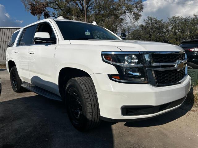 2015 CHEVROLET TAHOE POLI - 1GNSK2EC0FR588821