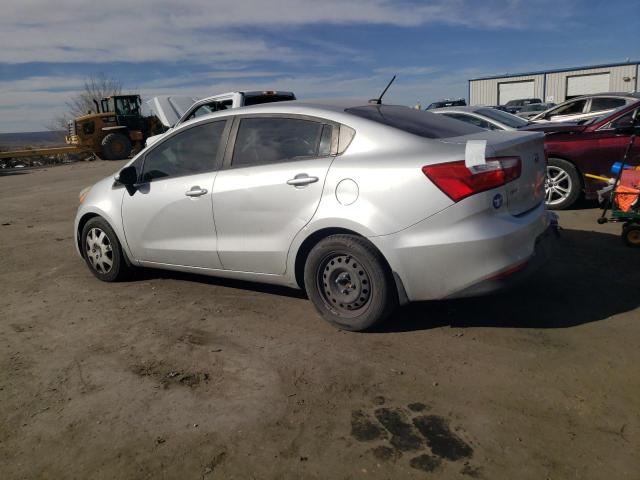 Vin: knadm4a38h6037907, lot: 44136615, kia rio lx 20172