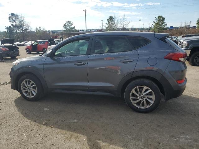 Vin: km8j23a48hu348159, lot: 46909235, hyundai tucson se 20172