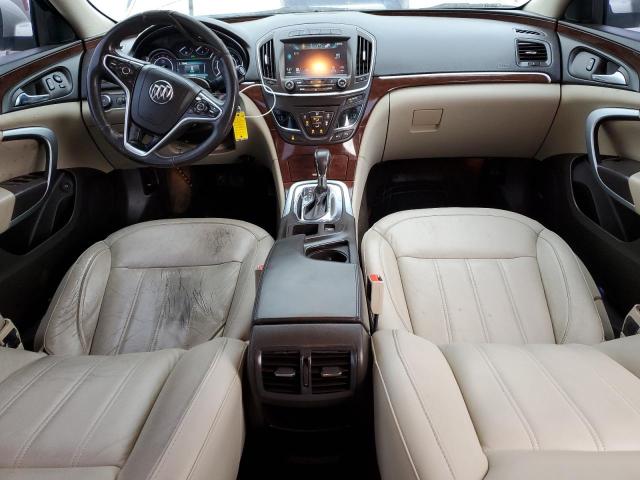 2016 BUICK REGAL 2G4GK5EX2G9122138