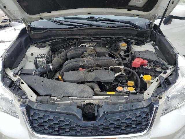 2015 SUBARU FORESTER 2 - JF2SJADC9FH444439