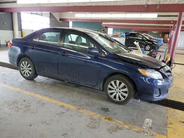 2012 TOYOTA COROLLA BA - 2T1BU4EEXCC768829
