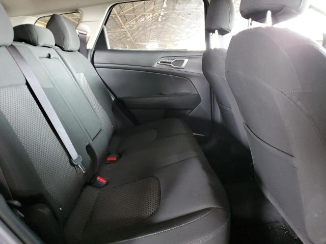 2023 KIA SPORTAGE L - KNDPU3AG9P7058268