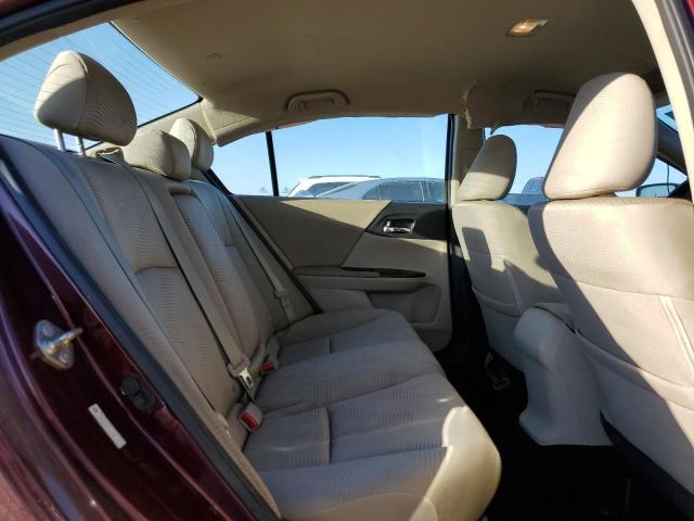 2014 HONDA ACCORD LX - 1HGCR2F31EA234103