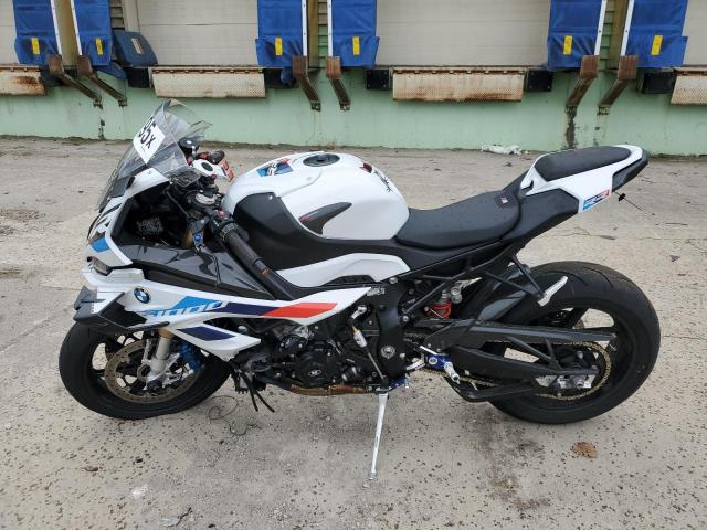 2024 BMW S 1000 RR - WB10E6300R6K12419