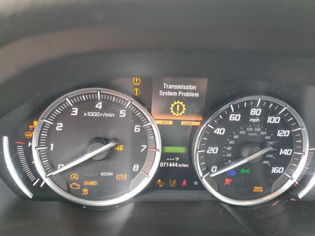 2018 ACURA TLX ADVANC 19UUB3F70JA001115