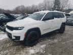 2021 JEEP GRAND CHER - 1C4RJKAG3M8151563