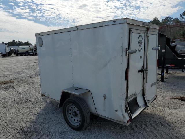 DIAM CARGO 2022 white   53NBE0814N1099077 photo #4
