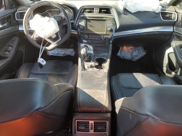 2020 NISSAN MAXIMA SL - 1N4AA6DV0LC376863