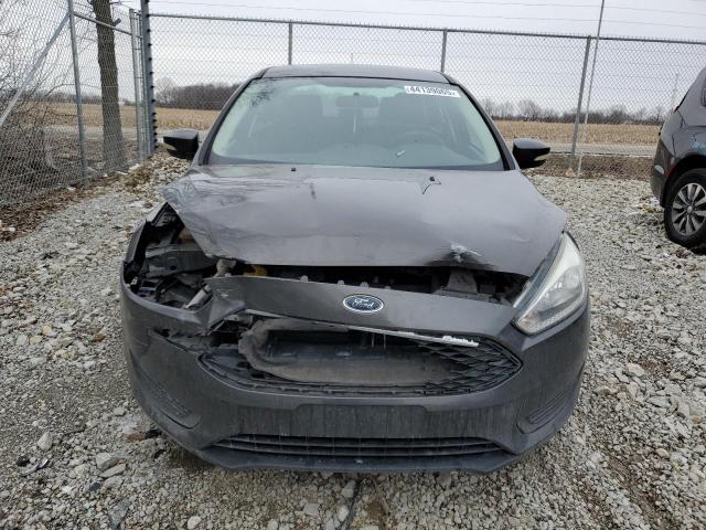 2016 FORD FOCUS SE - 1FADP3F28GL305056