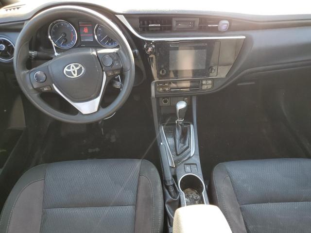 2018 TOYOTA COROLLA L - 2T1BURHE6JC006524
