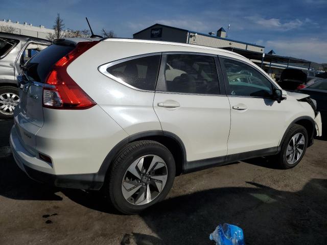 2016 HONDA CR-V TOURI - 5J6RM4H97GL048300