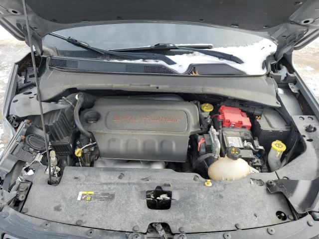 2021 JEEP COMPASS TR - 3C4NJDDB8MT553610