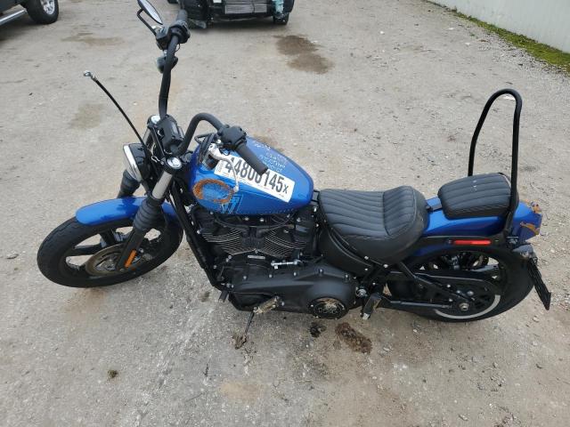 2024 HARLEY-DAVIDSON FXBBS 1HD1YYK1XRB046226