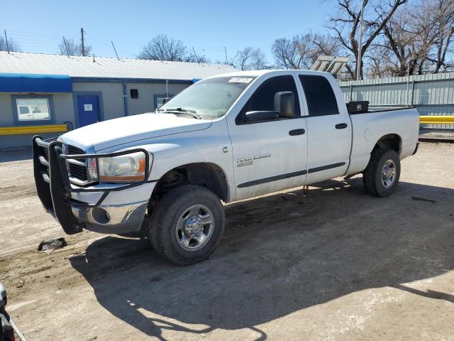 DODGE RAM 2500 S