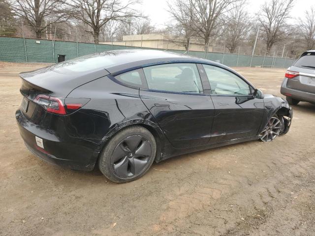 2021 TESLA MODEL 3 - 5YJ3E1EA3MF977307
