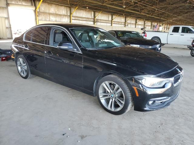 2017 BMW 330 I WBA8B9C59HK884512