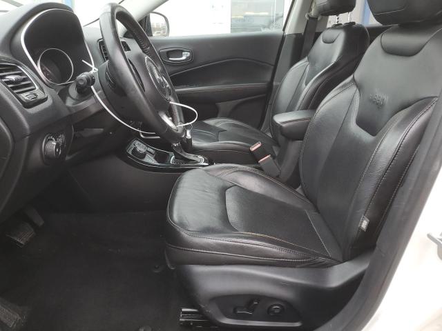 2018 JEEP COMPASS LI - 3C4NJDCB0JT280627