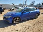 2017 HONDA CIVIC EX - 2HGFC1F34HH656266