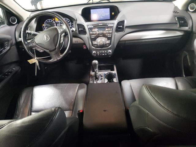 2015 ACURA RDX TECHNO - 5J8TB4H52FL020404