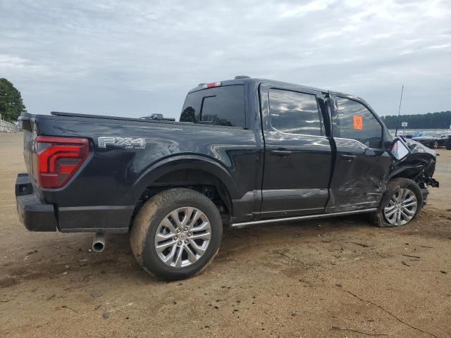 2024 FORD F150 KING 1FTFW6LD0RFB25357