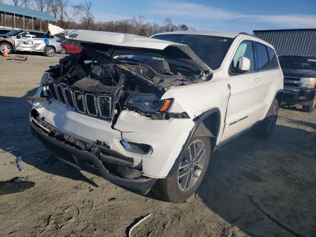 Vin: 1c4rjfag7lc292655, lot: 46312545, jeep grand cher laredo 2020 img_1