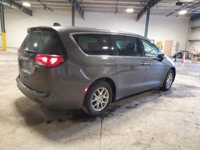 2021 CHRYSLER VOYAGER LX 2C4RC1CG2MR579369