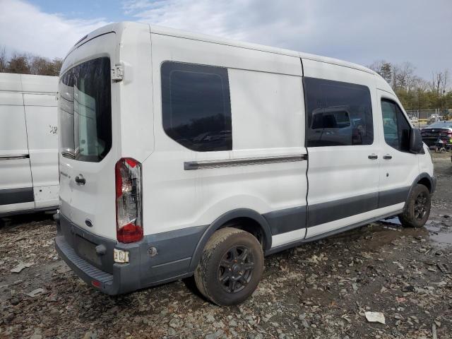 Vin: 1ftye2cm9hka53925, lot: 46038295, ford transit t-150 20173