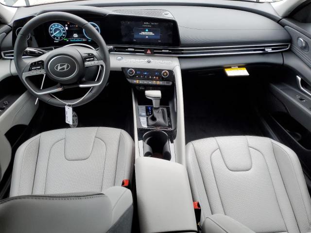 2025 HYUNDAI ELANTRA LI - KMHLN4DJ3SU123274