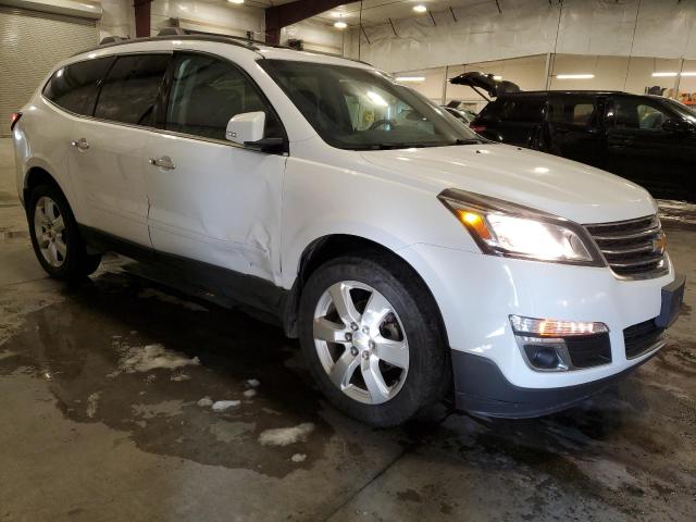 2017 CHEVROLET TRAVERSE L - 1GNKVGKD3HJ346298