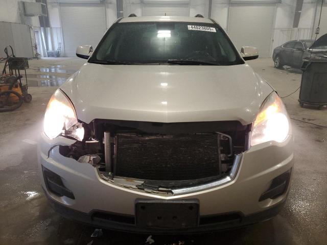 2015 CHEVROLET EQUINOX LT - 2GNFLFEKXF6245989