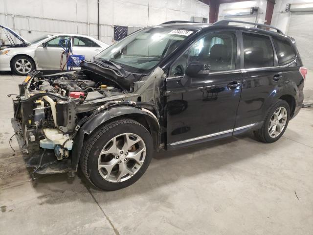 2015 SUBARU FORESTER 2 #3101207180