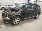 2015 SUBARU FORESTER 2 - JF2SJAUC5FH803897