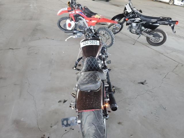 2019 HARLEY-DAVIDSON FXBRS 1HD1YHK12KC023202