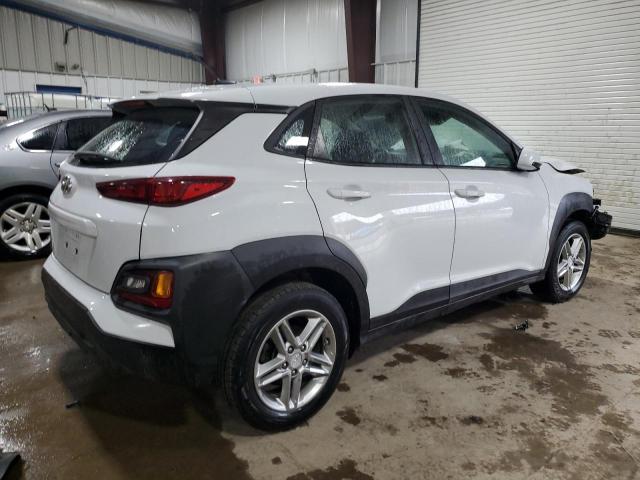 Vin: km8k12aa9lu481903, lot: 45161965, hyundai kona se 20203