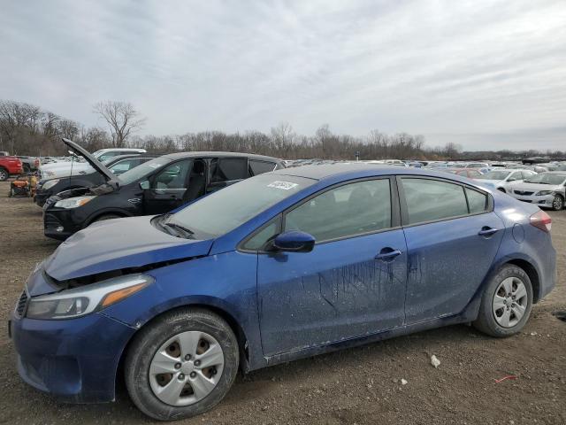 KIA FORTE LX