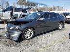 2016 CHEVROLET MALIBU HYB - 1G1ZJ5SU8GF332477