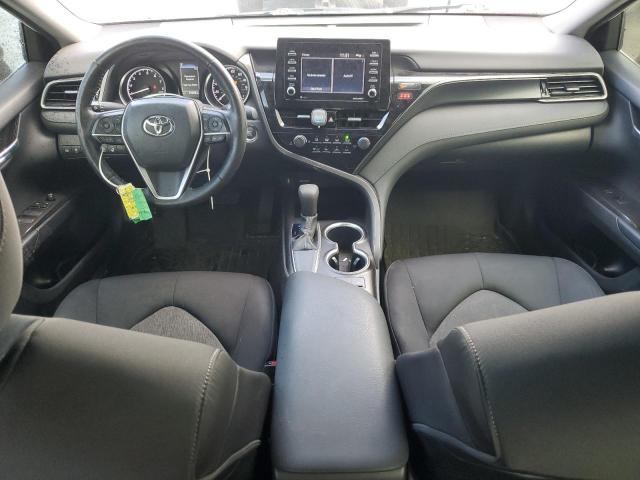 2021 TOYOTA CAMRY LE - 4T1R11AK1MU545970